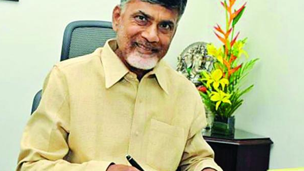 Chandrababu govt said good news to weavers in Ap thrift funds to their accounts