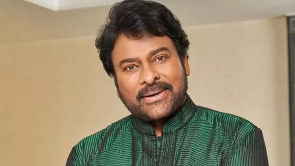 Chiranjeevi thanks audience after Mana Shankaravara Prasad Garu becomes a massive hit Chiranjeevi thanks audience after Mana Shankaravara Prasad Garu becomes a massive hit