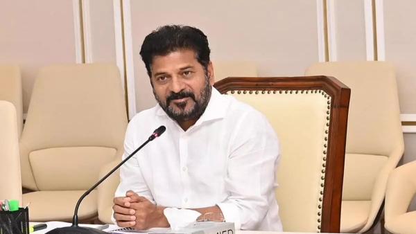 CM Revanth Reddy Joins Prestigious Harvard Leadership Program