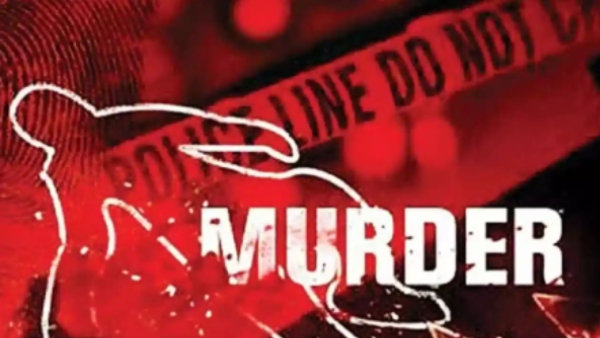 Shocking Crime in Jharkhand Husband Buries Wife Body Under Dead Dog to Hide Murder Shocking Crime in Jharkhand Husband Buries Wife Body Under Dead Dog to Hide Murder