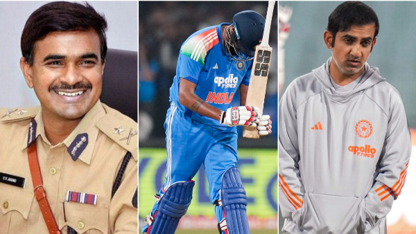 IPL Money Biased Selections or Gautam Gambhir as coach CV Anand raised questions