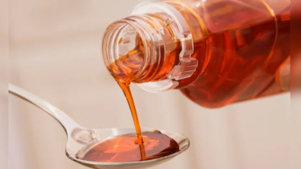 Telangana DCA says Stop Using Almont-Kid Syrup Adulterated with Ethylene Glycol Telangana DCA says Stop Using Almont-Kid Syrup Adulterated with Ethylene Glycol