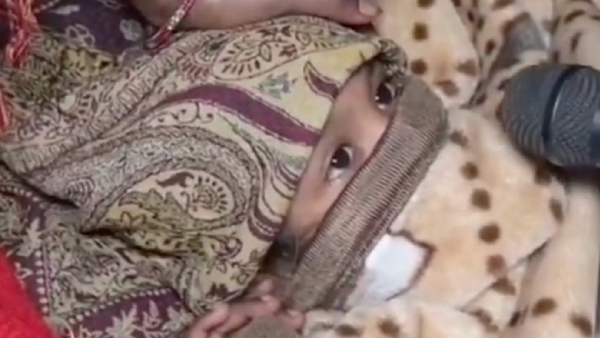 delhi shocker 6-Year-Old Brutally assaulted by 3 Minors in Bhajanpura 2 Arrested 1 Absconding