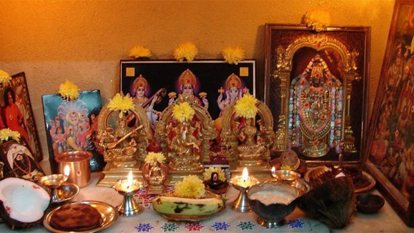 Are you placing pictures of God on the floor and moving them around What does Vastu Shastra say about this Are you placing pictures of God on the floor and moving them around What does Vastu Shastra say about this