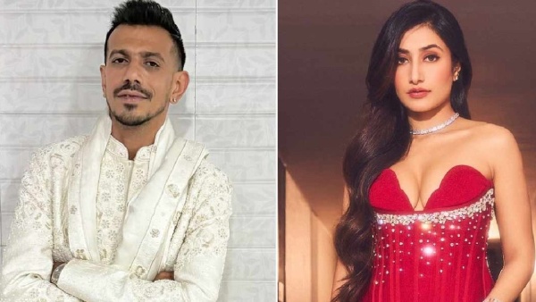 Dating App Rumours Yuzvendra Chahal Breaks Silence on Personal Life