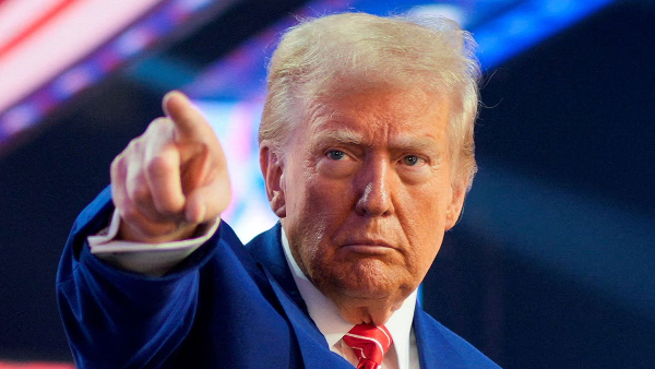 Donald Trump Signals Possible Restart of Venezuela Oil Access for India as Russian Imports Fall Donald Trump Signals Possible Restart of Venezuela Oil Access for India as Russian Imports Fall