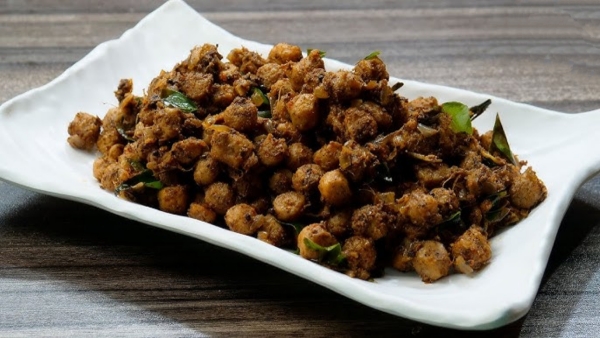 Complete Procedure for Preparing Meal Maker Fry Complete Procedure for Preparing Meal Maker Fry