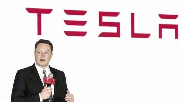 Elon Musk Donates 100 Million Dollars Worth of Tesla Shares Raising Questions Over Tax Strategy