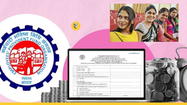 Transgender PF Subscribers Can Now Update Personal Details
