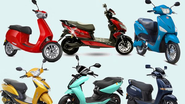 Electric Two Wheeler Market in 2025 Brand Trust and Reliability Drive Sales Surge Electric Two Wheeler Market in 2025 Brand Trust and Reliability Drive Sales Surge