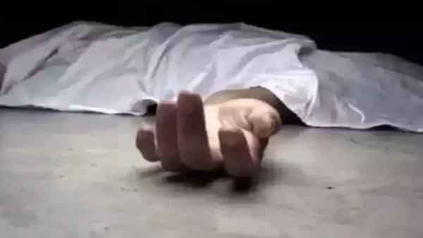 shocking tragedy in ap nandyal on new year father killed three children and committed suicide shocking tragedy in ap nandyal on new year father killed three children and committed suicide