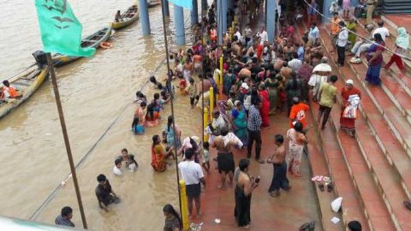 godavari-pushkaralu-arrangements-in-six-districts-provides-378-ghats-for-devotees godavari-pushkaralu-arrangements-in-six-districts-provides-378-ghats-for-devotees