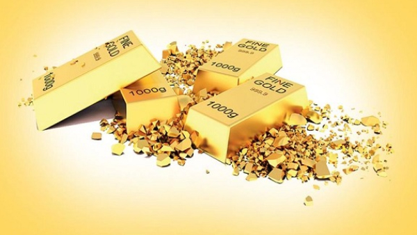 Prices of Gold Edge Up Today 24K and 22K Rates by City on January 10 Prices of Gold Edge Up Today 24K and 22K Rates by City on January 10