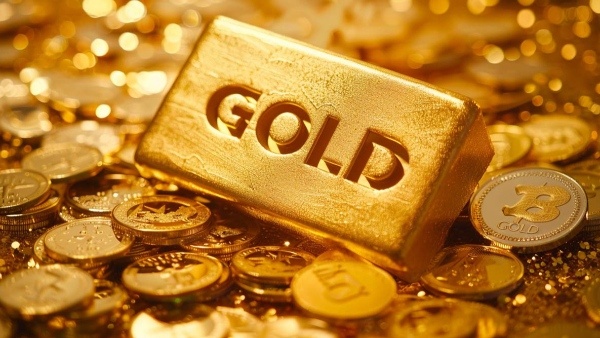 Gold Prices dips slightly again on the 1st day of the Year 2026 January 1 Gold Prices dips slightly again on the 1st day of the Year 2026 January 1