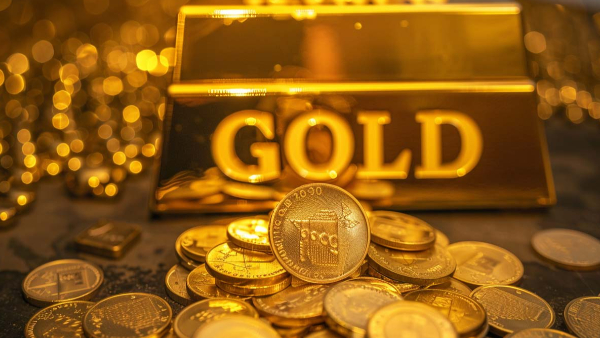 Gold Price Update January 5 2026 MCX Gold Futures Jump on Geopolitical Gold Price Update January 5 2026 MCX Gold Futures Jump on Geopolitical