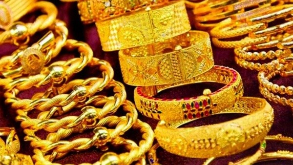 Gold Prices reach fresh Hit Record Highs in India MCX and COMEX Amid Geopolitical Uncertainty