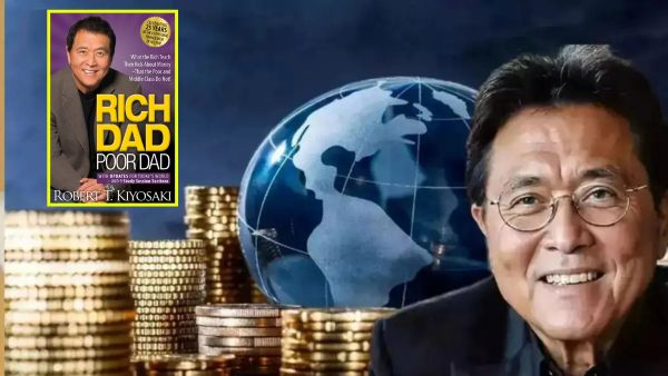 Gold Prices Robert Kiyosaki Warns Gold Prices Will Surge Amid Global Economic Uncertainty and Inflation Risks Gold Prices Robert Kiyosaki Warns Gold Prices Will Surge Amid Global Economic Uncertainty and Inflation Risks