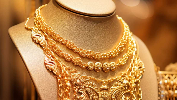 Gold Near Record High Globally as Traders Bet on US-India Trade Progress