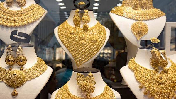 Gold Prices Dip Slightly as Global Cues Influence Market Check Today s Rates Across Indian Cities Gold Prices Dip Slightly as Global Cues Influence Market Check Today s Rates Across Indian Cities