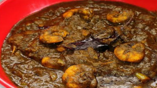gongura-prawns-curry-making-recipe-in-telugu-with-easy-steps-and-serving-instructions-with-tips-for gongura-prawns-curry-making-recipe-in-telugu-with-easy-steps-and-serving-instructions-with-tips-for