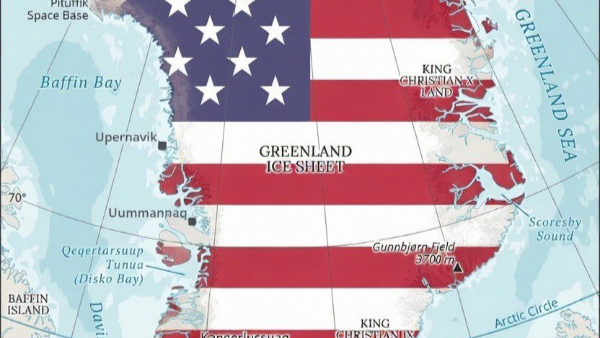 Denmark Issues Stark NATO Warning Over Trump s Greenland Push
