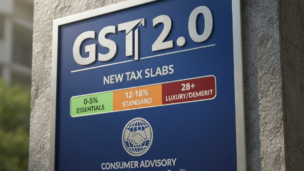 New GST Rates Pan Masala Cigarettes Hit 40 from Feb 1 Bidis at 18