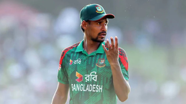 Bangladesh Request to Shift 2026 T20 World Cup Matches Abroad Knocked Back by ICC Report Bangladesh Request to Shift 2026 T20 World Cup Matches Abroad Knocked Back by ICC Report