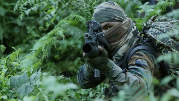 India Covert Operation in Myanmar Confirmed Lt Col Aditya Shrikumar Awarded Shaurya Chakra for Destroying Terror Camps