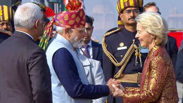 India-EU Trade Deal 2026 The Mother of All Agreements Explained Republic Day Milestone India-EU Trade Deal 2026 The Mother of All Agreements Explained Republic Day Milestone
