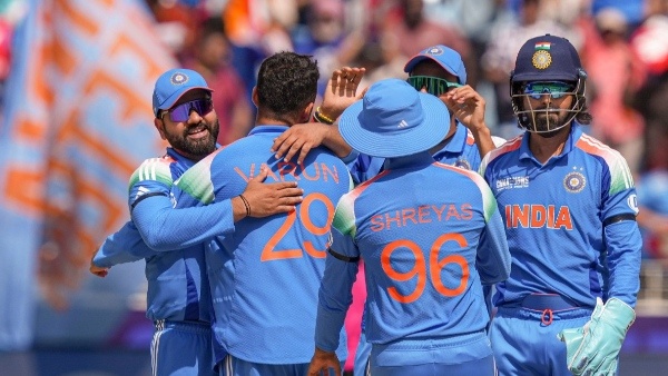 India Names NZ ODI Squad as Tilak Varma Gaikwad Jurel Are Dropped