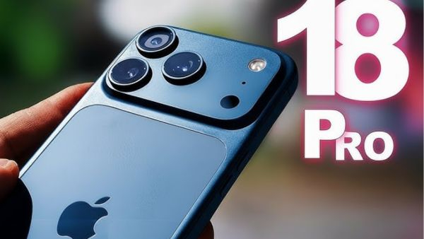 iPhone 18 Pro Leaks LTPO Plus Display 2nm A20 Pro Chip and Bold New Colors Coming in 2026 iPhone 18 Pro Leaks LTPO Plus Display 2nm A20 Pro Chip and Bold New Colors Coming in 2026