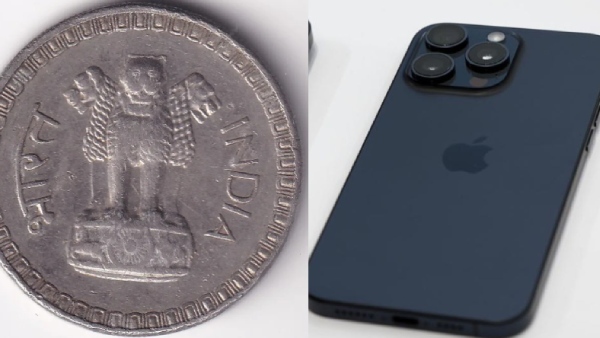 Shocking Offer iPhone for Just Rs 1 The Rare Coin Twist Explained
