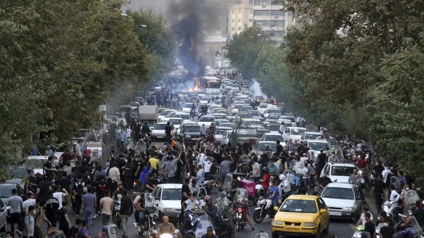 Urgent MEA Advisory Avoid Non-Essential Travel to Iran Amid Violent Protests Key Details Urgent MEA Advisory Avoid Non-Essential Travel to Iran Amid Violent Protests Key Details