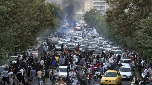 Iran Crisis Hyderabad Students Stranded Amid Unrest Parents in Panic Iran Crisis Hyderabad Students Stranded Amid Unrest Parents in Panic