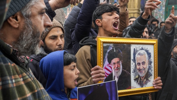 Operation Ajax How a US-British Coup Changed Iran s History Forever Operation Ajax How a US-British Coup Changed Iran s History Forever