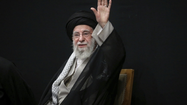 US-Israel Plan Fails Iran Claims Victory as Supreme Leader Khamenei Issues Strong Warning US-Israel Plan Fails Iran Claims Victory as Supreme Leader Khamenei Issues Strong Warning