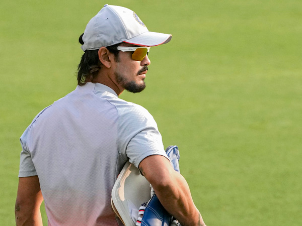 India Vs NZ Star Player Makes a Comeback to the Team It s Celebration Time for Fans India Vs NZ Star Player Makes a Comeback to the Team It s Celebration Time for Fans