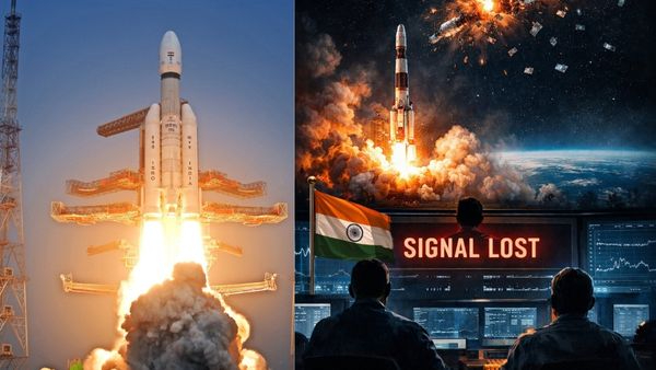 ISRO Under Spotlight as PSLV Faces Back-to-Back Mission Failures