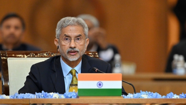 You Can t Ask for Water and Continue Terrorism Jaishankar s Blunt Message to Pakistan on Indus Treaty You Can t Ask for Water and Continue Terrorism Jaishankar s Blunt Message to Pakistan on Indus Treaty