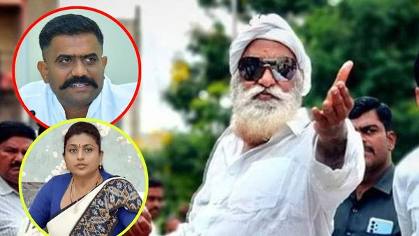 Rayalaseema Lift Irrigation Row Heats Up JC Prabhakar Reddy s Strong Challenge to Kethireddy Venkatarami Reddy Rayalaseema Lift Irrigation Row Heats Up JC Prabhakar Reddy s Strong Challenge to Kethireddy Venkatarami Reddy