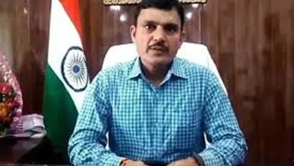 AP govt Appoints Rtd IAS Dr Sarath as TTD new Joint Executive officer AP govt Appoints Rtd IAS Dr Sarath as TTD new Joint Executive officer