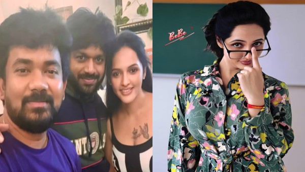 Anil Ravipudi s Visit Jyoti Poorvaj s Killer Movie Edit Suite Sparks Buzz Around Social Media Anil Ravipudi s Visit Jyoti Poorvaj s Killer Movie Edit Suite Sparks Buzz Around Social Media