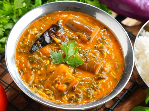 Sankranti Festival Special Steps To Prepare Kalagaya Kura Recipe And Ingredients List Sankranti Festival Special Steps To Prepare Kalagaya Kura Recipe And Ingredients List