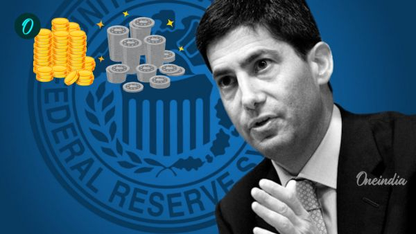 Gold Silver Prices Crash as Kevin Warsh Likely Fed Chair Dollar Strength Rate Fears Hit Markets Gold Silver Prices Crash as Kevin Warsh Likely Fed Chair Dollar Strength Rate Fears Hit Markets