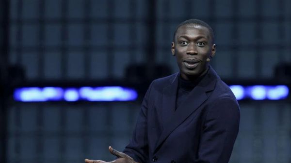 TikTok Star Khaby Lame Sells Global Brand Company for 975 Million Dollars in Landmark Deal TikTok Star Khaby Lame Sells Global Brand Company for 975 Million Dollars in Landmark Deal