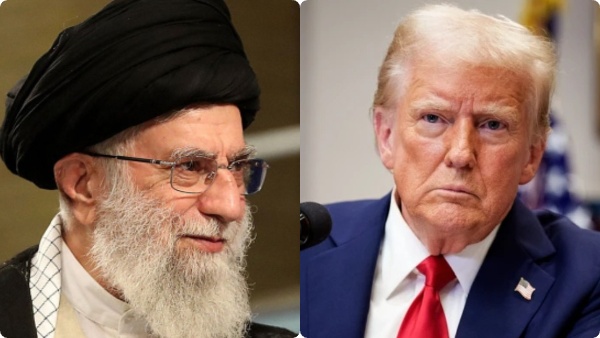 Amid US-Iran Strain Israel Prepares for the Possibility of a Surprise War Amid US-Iran Strain Israel Prepares for the Possibility of a Surprise War