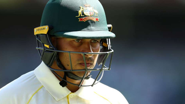 Usman Khawaja announces retirement after Sydney Test Usman Khawaja announces retirement after Sydney Test