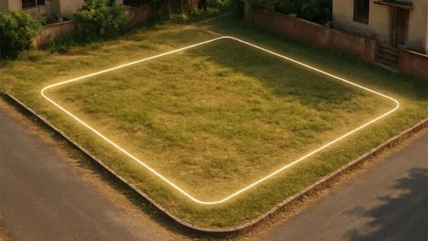 Vastu Shastra Learn what to do if the plot of land has extended corners Vastu Shastra Learn what to do if the plot of land has extended corners