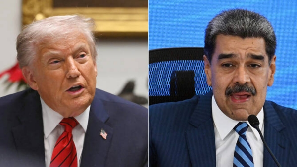 Trump Reveals Watched Maduro Capture Live in Flawless US Venezuela Operation No American Lives Lost