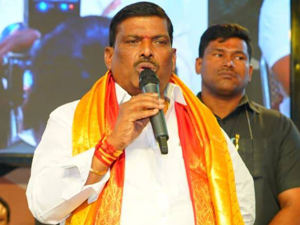 BRS MLA made interesting comments over joining in congress and support in municipal elections BRS MLA made interesting comments over joining in congress and support in municipal elections